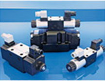 ATOS阿托斯換向閥